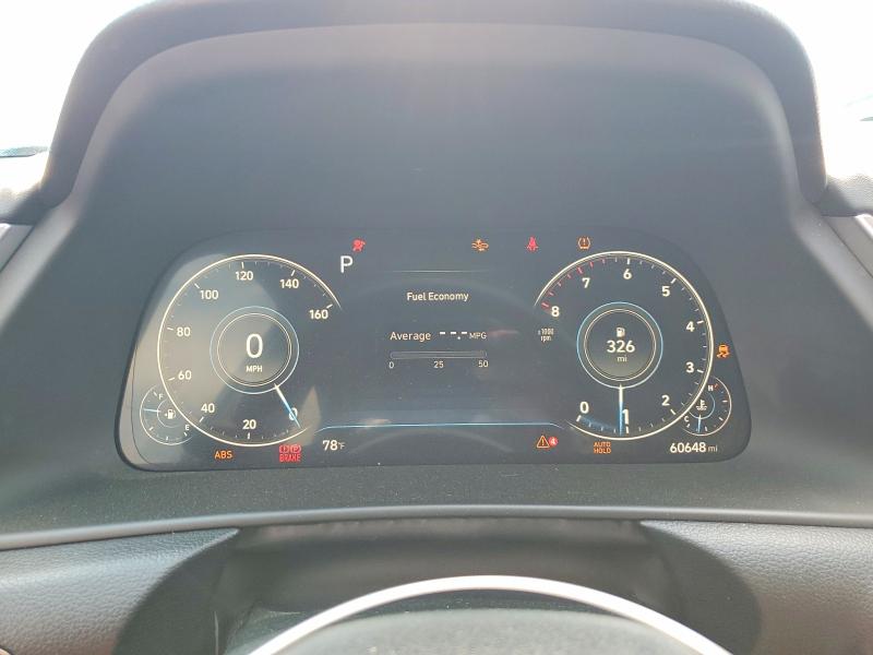 Продажа на аукционе авто 2021 Hyundai Sonata, vin: 5NPEH4J29MH124072, номер лота: 49193956