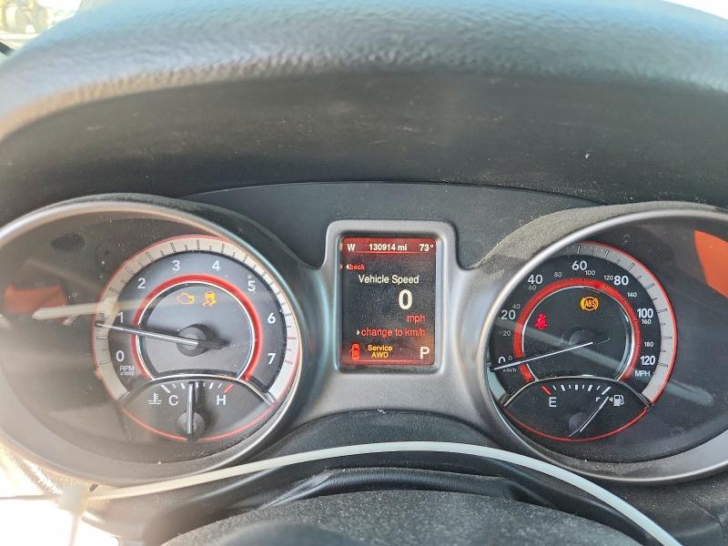 Aukcja sprzedaży 2015 Dodge Journey, vin: 3C4PDDGG2FT607204, numer aukcji: 50778156