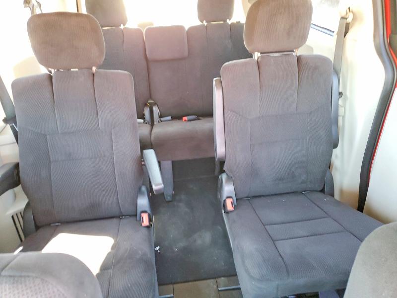 Продаж на аукціоні авто 2013 Dodge Grand Caravan, vin: 2C4RDGCGXDR610867, номер лоту: 49821476