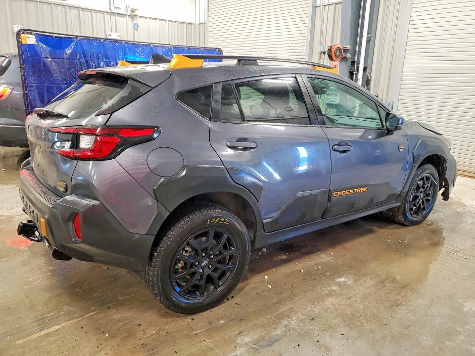 Aukcja sprzedaży 2024 Subaru Crosstrek, vin: 4S4GUHU66R3742328, numer aukcji: 49047716