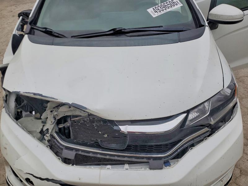 Aukcja sprzedaży 2018 Honda Fit, vin: 3HGGK5H6XJM707380, numer aukcji: 49396506