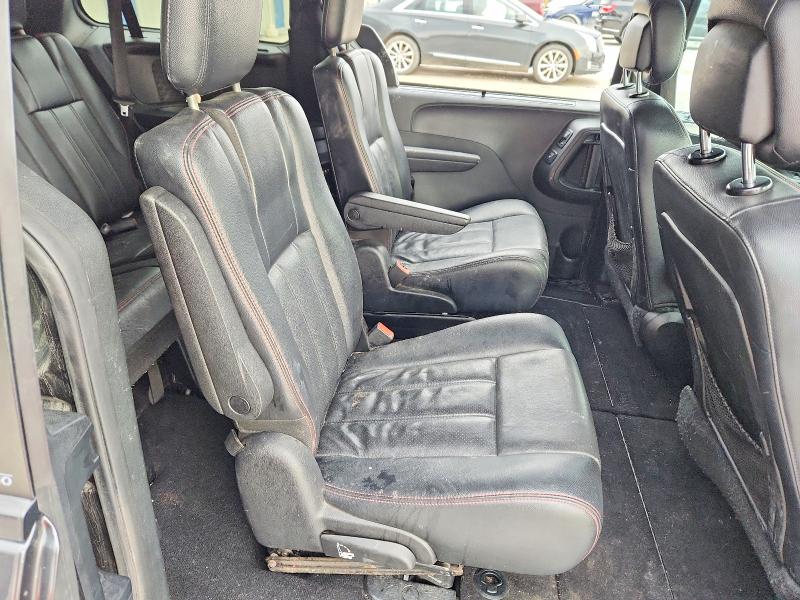 Aukcja sprzedaży 2012 Dodge Grand Caravan, vin: 2C4RDGEG8CR161989, numer aukcji: 48408746