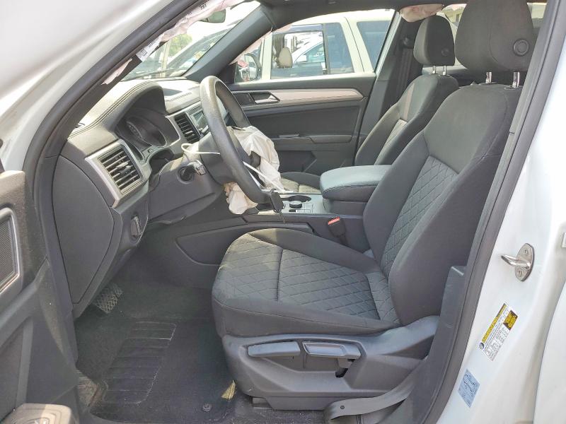 Продажа на аукционе авто 2020 Volkswagen Atlas Cross Sport, vin: 1V2GC2CAXLC203016, номер лота: 50938416