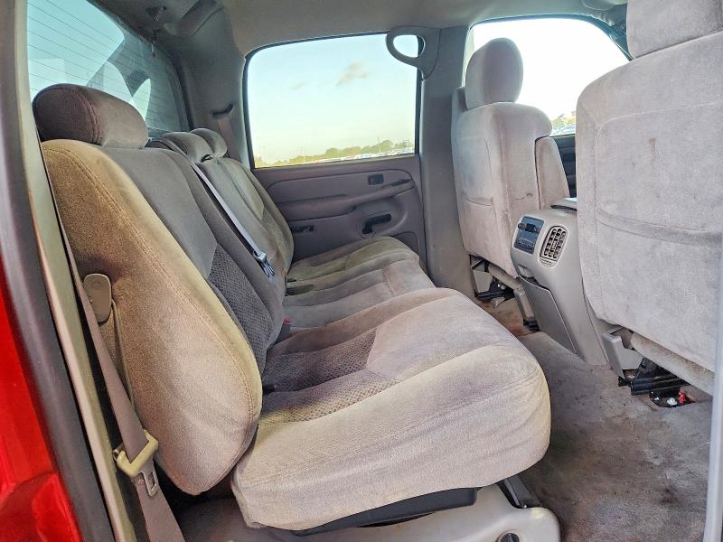 Aukcja sprzedaży 2005 Chevrolet Avalanche, vin: 3GNEK12Z25G261609, numer aukcji: 48541906