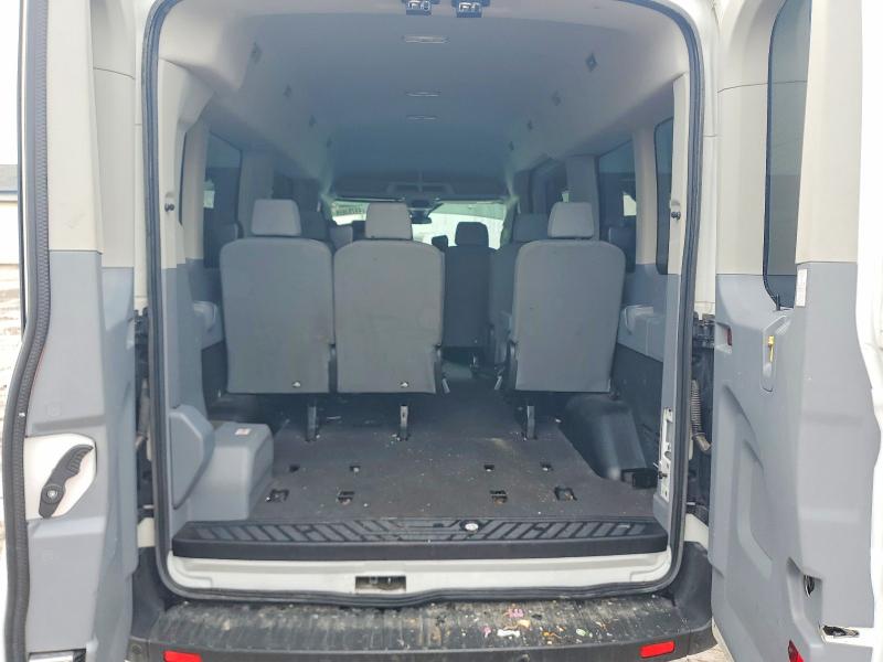 Продажа на аукционе авто 2019 Ford Transit, vin: 1FBAX2CG5KKA94747, номер лота: 49793696