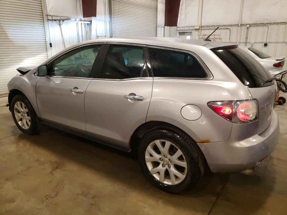 Aukcja sprzedaży 2008 Mazda Cx-7, vin: JM3ER29L380172899, numer aukcji: 50831376