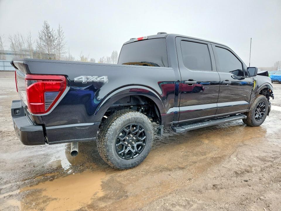 Aukcja sprzedaży 2025 Ford F150, vin: 1FTEW2LP7SKE65777, numer aukcji: 49793426