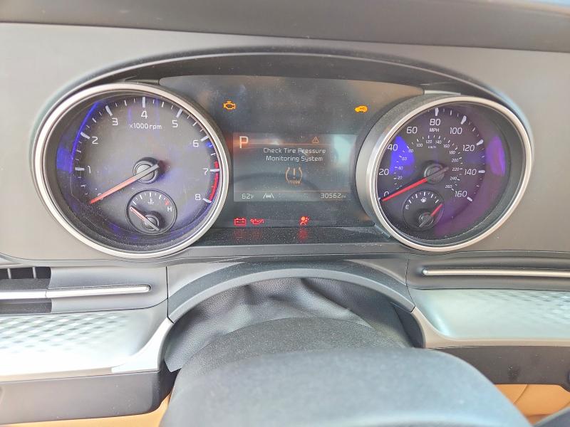 2024 Kia Carnival მანქანა იყიდება აუქციონზე, vin: KNDNB4H31R6322050, აუქციონის ნომერი: 50444556