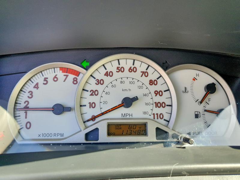 Продажа на аукционе авто 2006 Toyota Corolla, vin: 2T1BR32E06C642645, номер лота: 49022656
