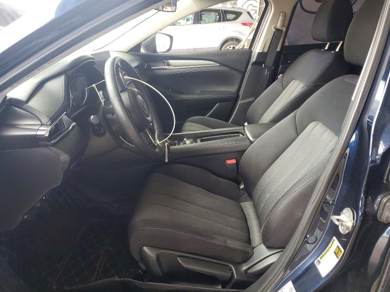 Aukcja sprzedaży 2020 Mazda 6, vin: JM1GL1UM2L1521003, numer aukcji: 49771666