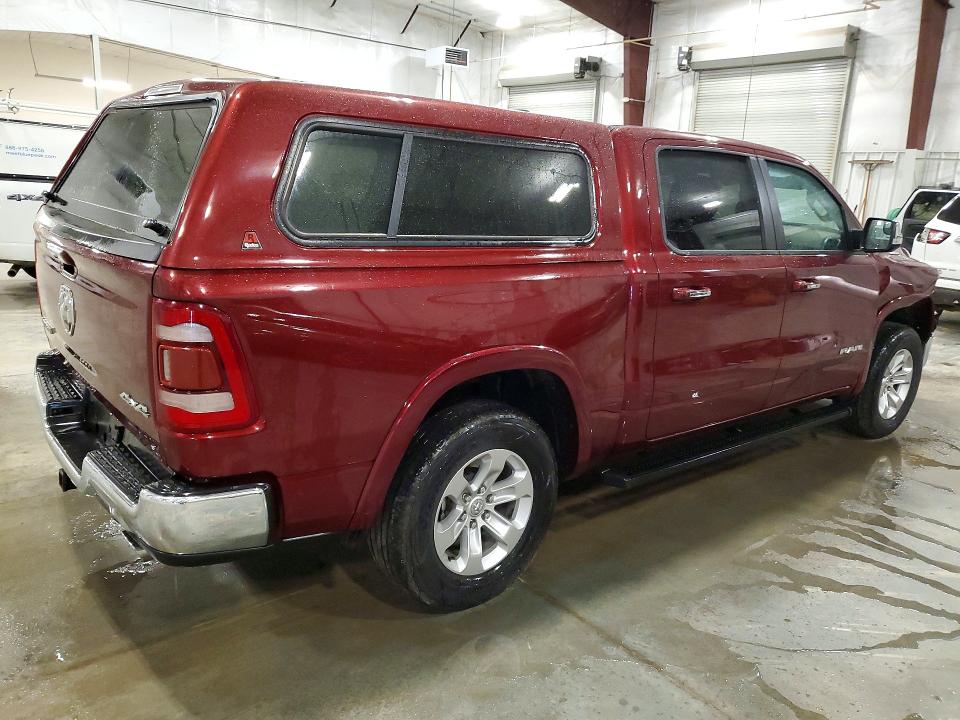 Aukcja sprzedaży 2021 Ram 1500, vin: 1C6SRFJT7MN559894, numer aukcji: 49434616