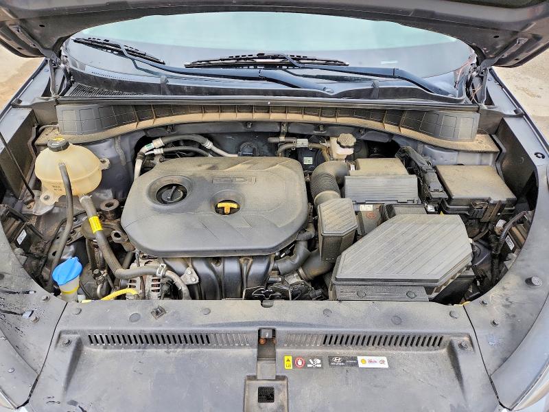 Aukcja sprzedaży 2020 Hyundai Tucson, vin: KM8J33A42LU234051, numer aukcji: 51829776