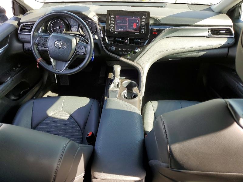 Продажа на аукционе авто 2024 Toyt Camry, vin: 4T1G11AKXRU200242, номер лота: 49672276