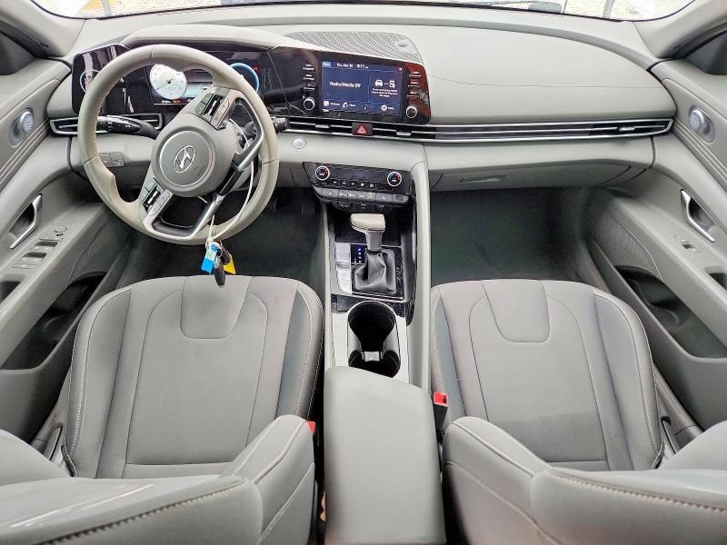 Aukcja sprzedaży 2022 Hyundai Elantra, vin: 5NPLS4AG9NH068138, numer aukcji: 51676336