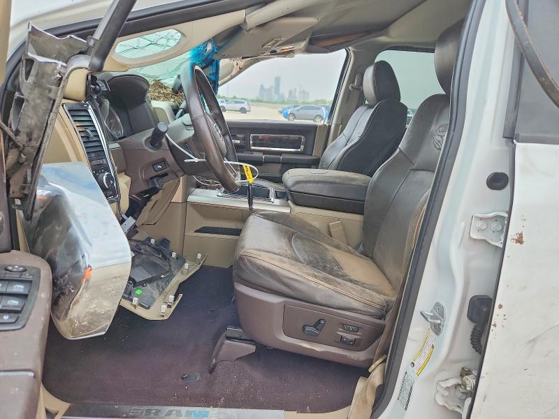 Aukcja sprzedaży 2012 Dodge Ram 2500, vin: 3C6UD5PL9CG301845, numer aukcji: 51559806
