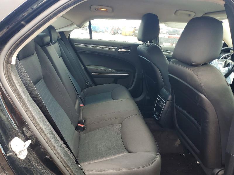 Продаж на аукціоні авто 2018 Chrysler 300, vin: 2C3CCAAG4JH340291, номер лоту: 49634176