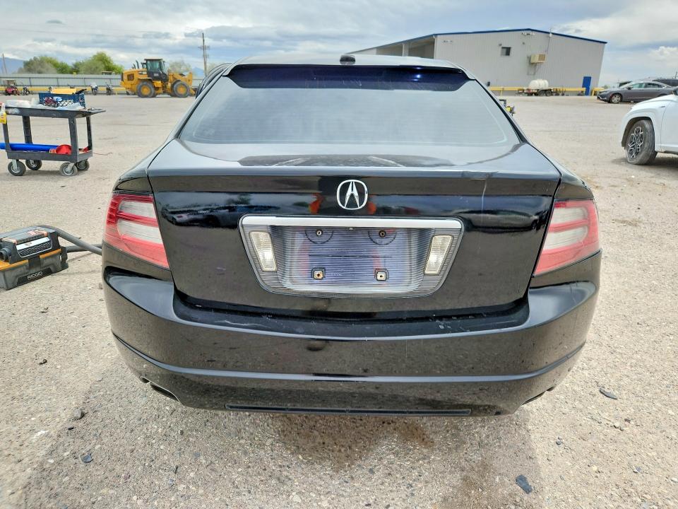 Продаж на аукціоні авто 2008 Acura Tl, vin: 19UUA66278A056194, номер лоту: 49555156