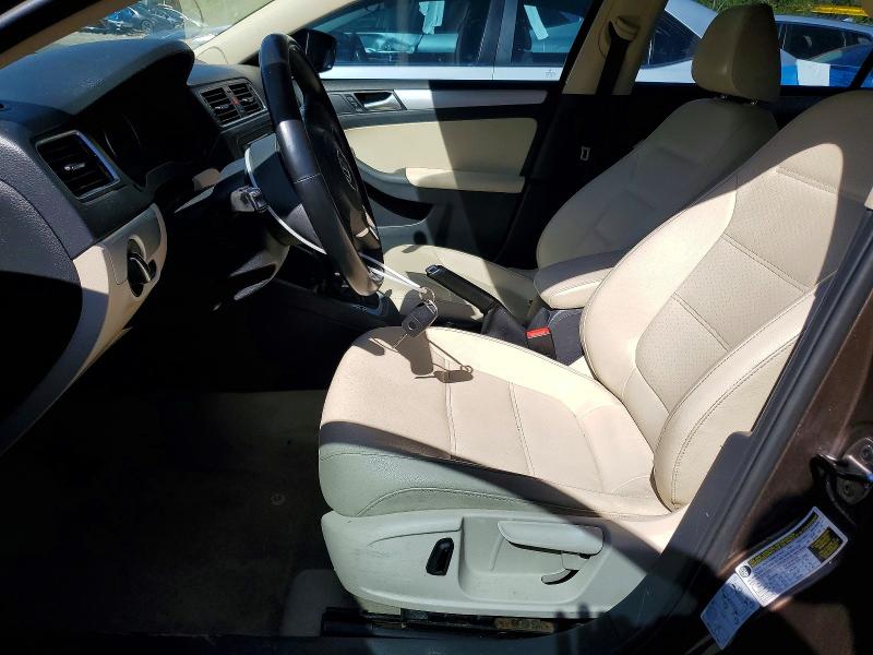 Продаж на аукціоні авто 2013 Volkswagen Jetta, vin: 3VWDP7AJ9DM442787, номер лоту: 50929366