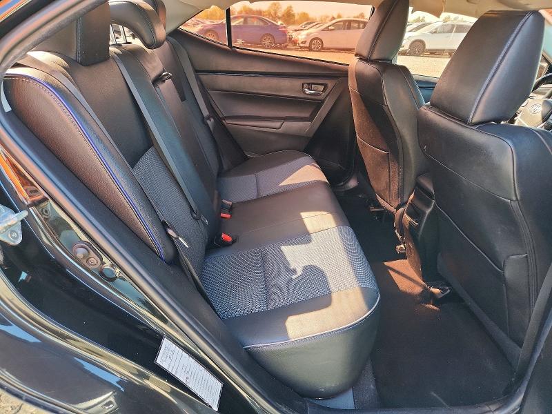 49570426 :رقم المزاد ، 5YFBURHE8KP910053 vin ، 2019 Toyota Corolla مزاد بيع