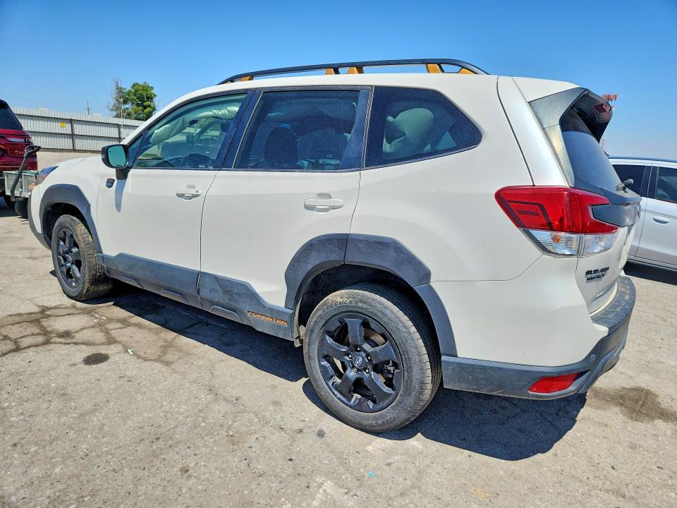 Продаж на аукціоні авто 2022 Subaru Forester, vin: JF2SKAMCXNH431047, номер лоту: 51805776