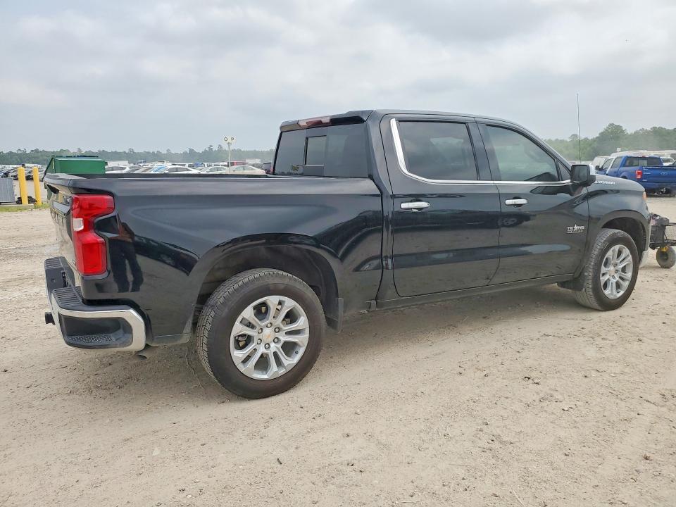2026 Chevrolet Silverado მანქანა იყიდება აუქციონზე, vin: 1GCPAEE89TZ102629, აუქციონის ნომერი: 53629306