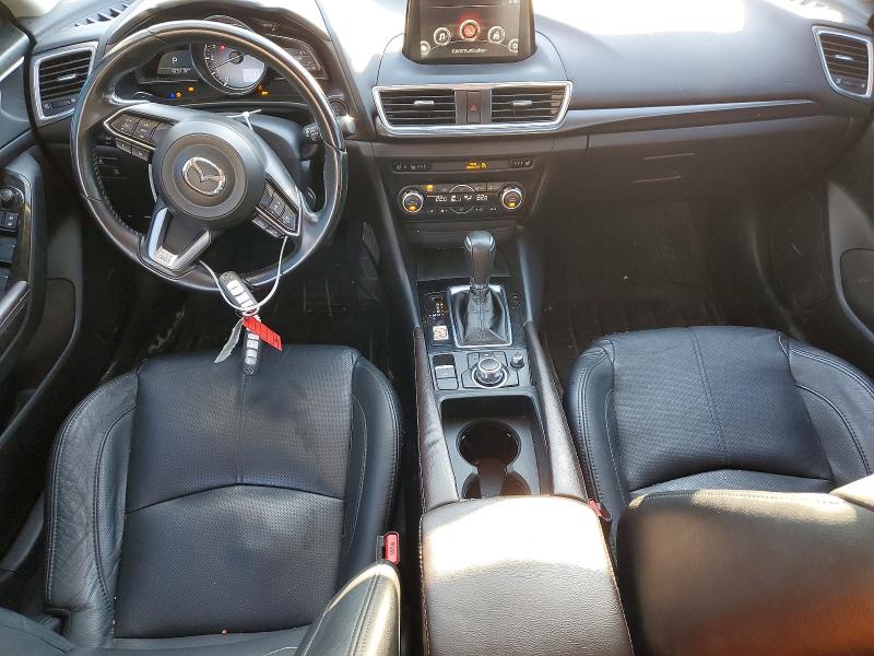 Продаж на аукціоні авто 2018 Mazda 3, vin: 3MZBN1W3XJM174476, номер лоту: 50718696