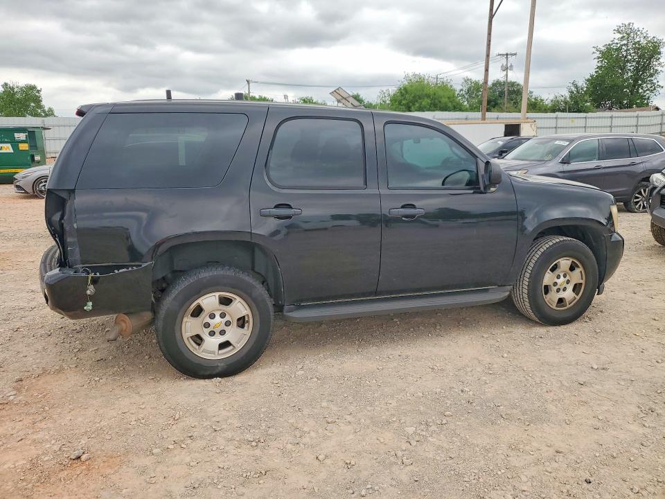 Продаж на аукціоні авто 2011 Chevrolet Tahoe, vin: 1GNSK2E04BR324212, номер лоту: 50506766