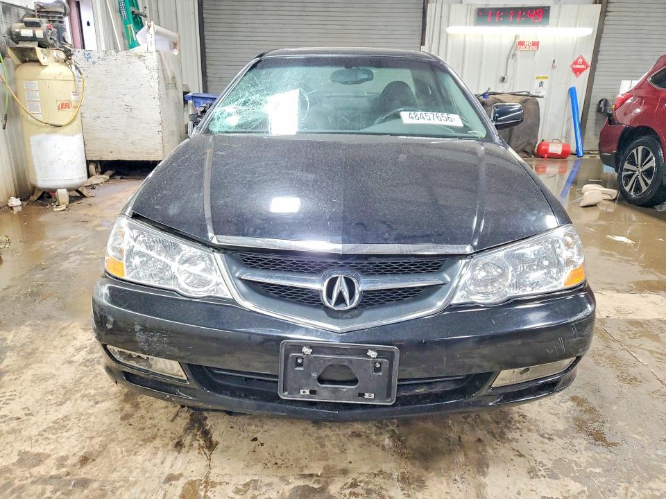 Aukcja sprzedaży 2003 Acura 3.2tl, vin: 19UUA56963A024840, numer aukcji: 48457656