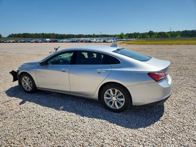 2019 Chevrolet Malibu მანქანა იყიდება აუქციონზე, vin: 1G1ZD5ST9KF112160, აუქციონის ნომერი: 50276846