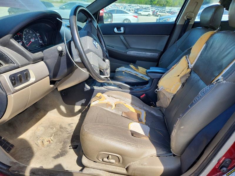 Aukcja sprzedaży 2006 Mitsubishi Galant, vin: 4A3AB56F46E018047, numer aukcji: 48618236