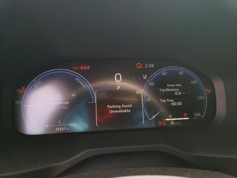 Aukcja sprzedaży 2024 Toyota Rav4 Hybrid, vin: 4T3E6RFV2RU152401, numer aukcji: 50324716