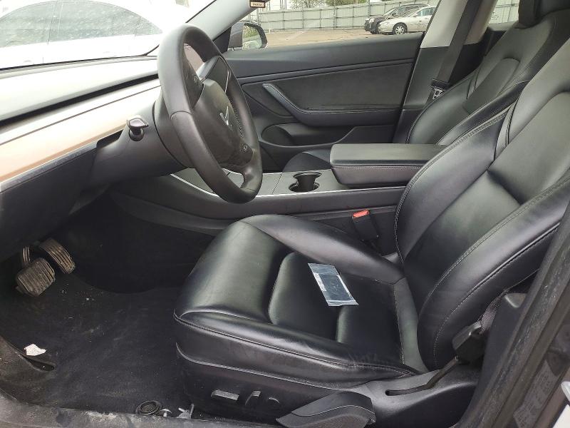 Aukcja sprzedaży 2020 Tesla Model 3, vin: 5YJ3E1EB3LF588948, numer aukcji: 49401266