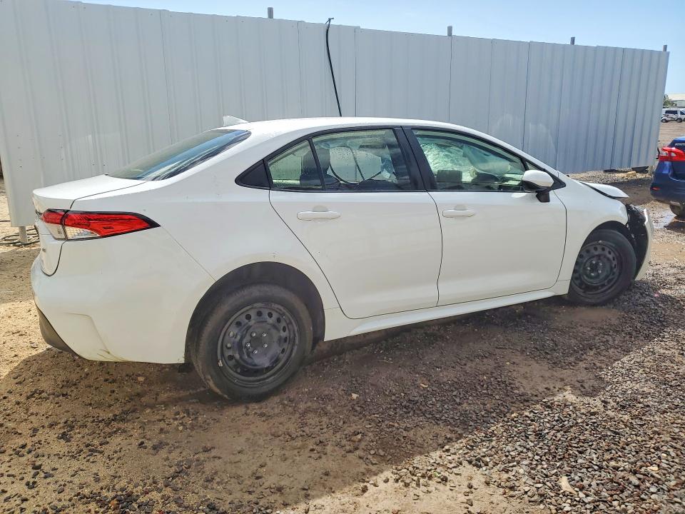 Aukcja sprzedaży 2024 Toyota Corolla, vin: JTDB4MEE8RJ014440, numer aukcji: 46782516