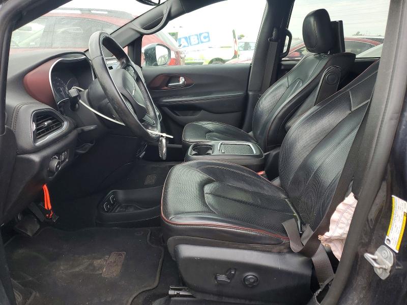 Продаж на аукціоні авто 2020 Chrysler Pacifica, vin: 2C4RC1GG0LR122598, номер лоту: 51877686