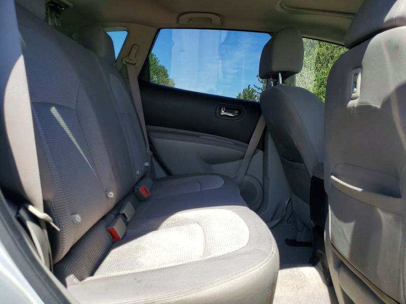 45734746 :رقم المزاد ، JN8AS5MV1DW626097 vin ، 2013 Nissan Rogue مزاد بيع
