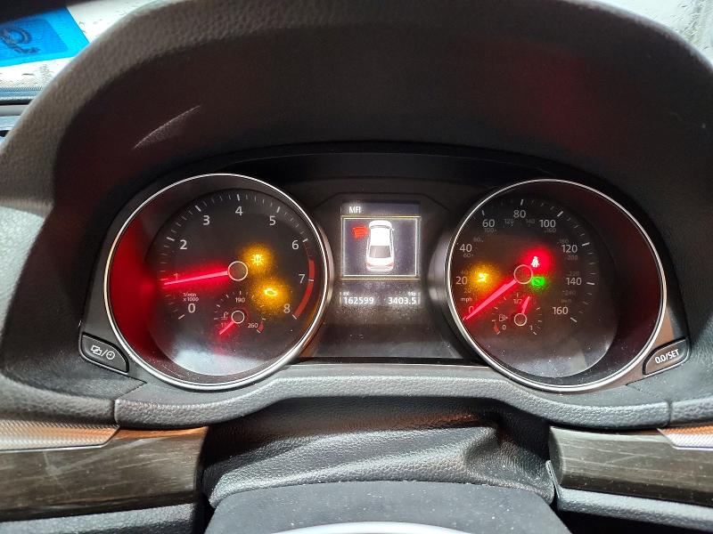 Aukcja sprzedaży 2017 Volkswagen Passat, vin: 1VWGT7A3XHC023414, numer aukcji: 48329826