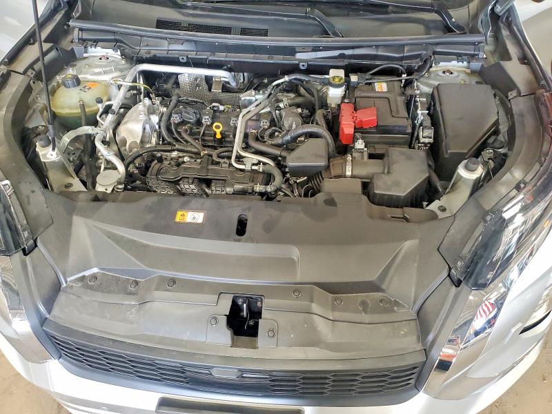 Aukcja sprzedaży 2024 Mitsubishi Outlander, vin: JA4J4VA88RZ007257, numer aukcji: 50082206