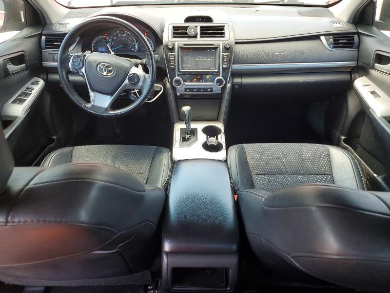 Продаж на аукціоні авто 2014 Toyota Camry, vin: 4T1BF1FK9EU819364, номер лоту: 49780526