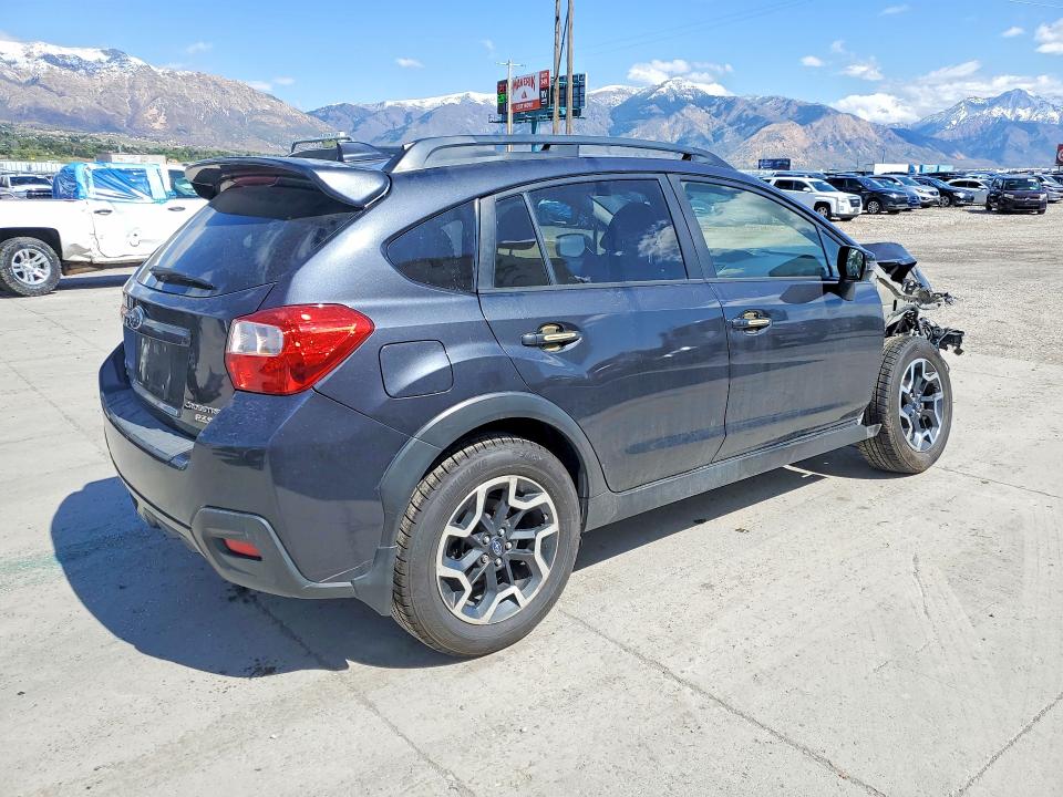 Продаж на аукціоні авто 2016 Subaru Crosstrek, vin: JF2GPALC6G8241340, номер лоту: 51808436