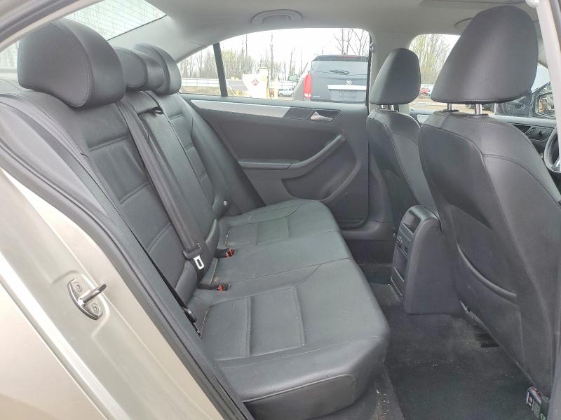 Продаж на аукціоні авто 2012 Volkswagen Jetta, vin: 3VW3L7AJ0CM459046, номер лоту: 50004886
