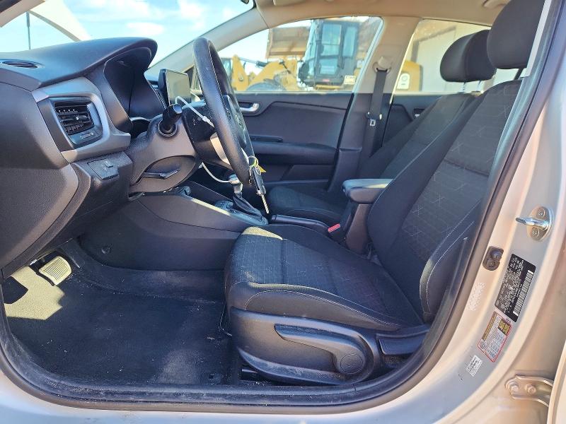 Aukcja sprzedaży 2021 Kia Rio, vin: 3KPA24AD4ME364376, numer aukcji: 48853346