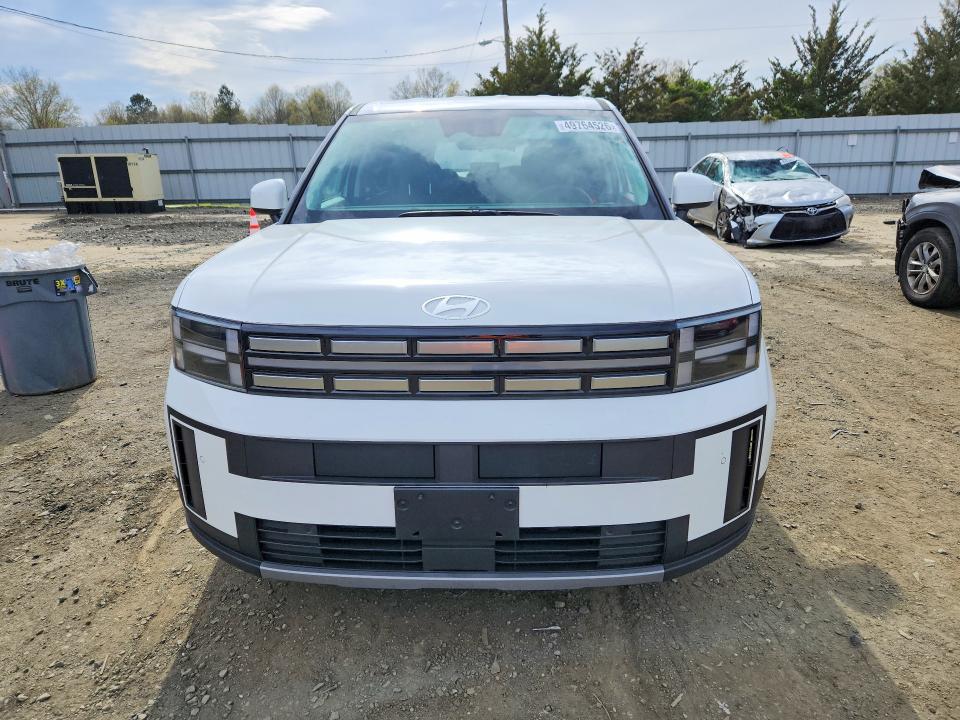 Aukcja sprzedaży 2025 Hyundai Santa Fe, vin: 5NMP1DGL4SH070090, numer aukcji: 49764526