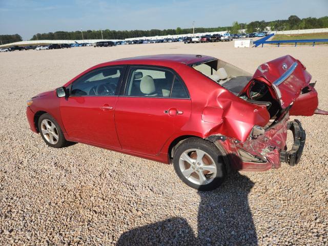 Продажа на аукционе авто 2013 Toyota Corolla, vin: 5YFBU4EE3DP119794, номер лота: 49720266