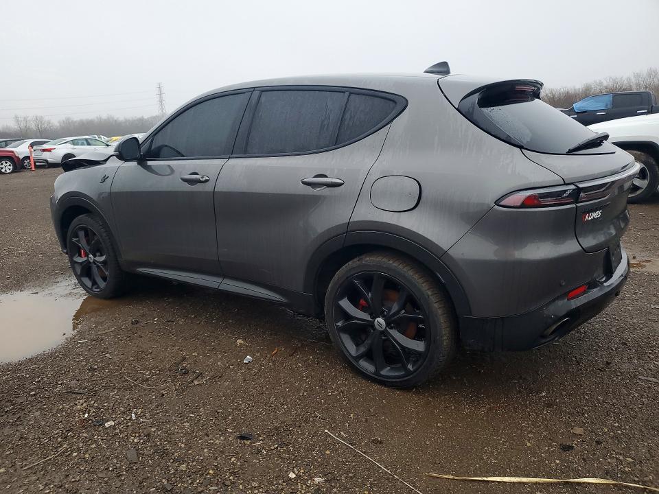 Продаж на аукціоні авто 2024 Dodge Hornet, vin: ZACPDFCW3R3A18450, номер лоту: 48038206