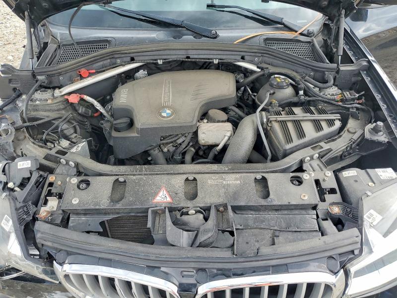 Продажа на аукционе авто 2015 Bmw X3, vin: 5UXWX9C59F0D48066, номер лота: 49457916