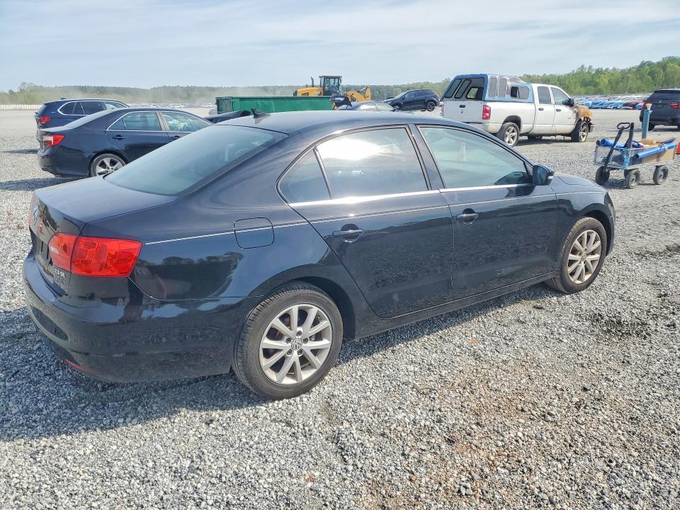 Aukcja sprzedaży 2013 Volkswagen Jetta, vin: 3VWDX7AJ0DM414165, numer aukcji: 49181806