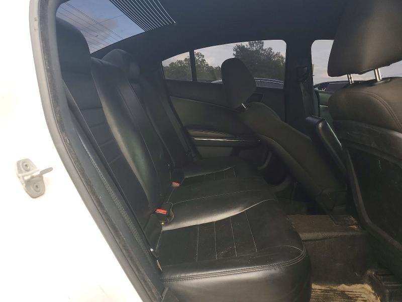 Aukcja sprzedaży 2012 Dodge Charger, vin: 2C3CDXAG9CH237130, numer aukcji: 51693396