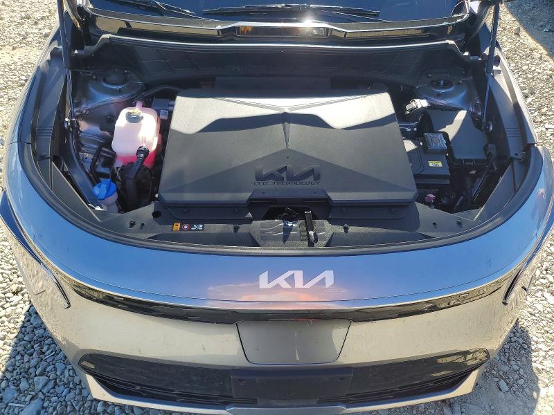 Продаж на аукціоні авто 2025 Kia Niro, vin: KNDCR3L1XS5141205, номер лоту: 48717986