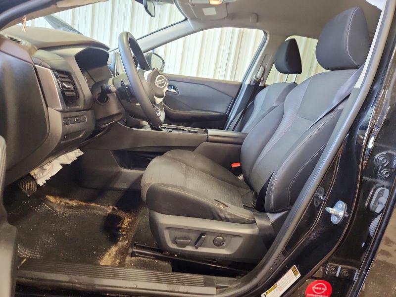 Продажа на аукционе авто 2021 Nissan Rogue, vin: 5N1AT3BB0MC740188, номер лота: 51529806