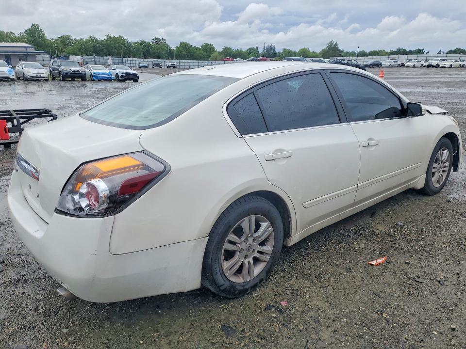 Продаж на аукціоні авто 2011 Nissan Altima, vin: 1N4AL2AP1BN511053, номер лоту: 48109386